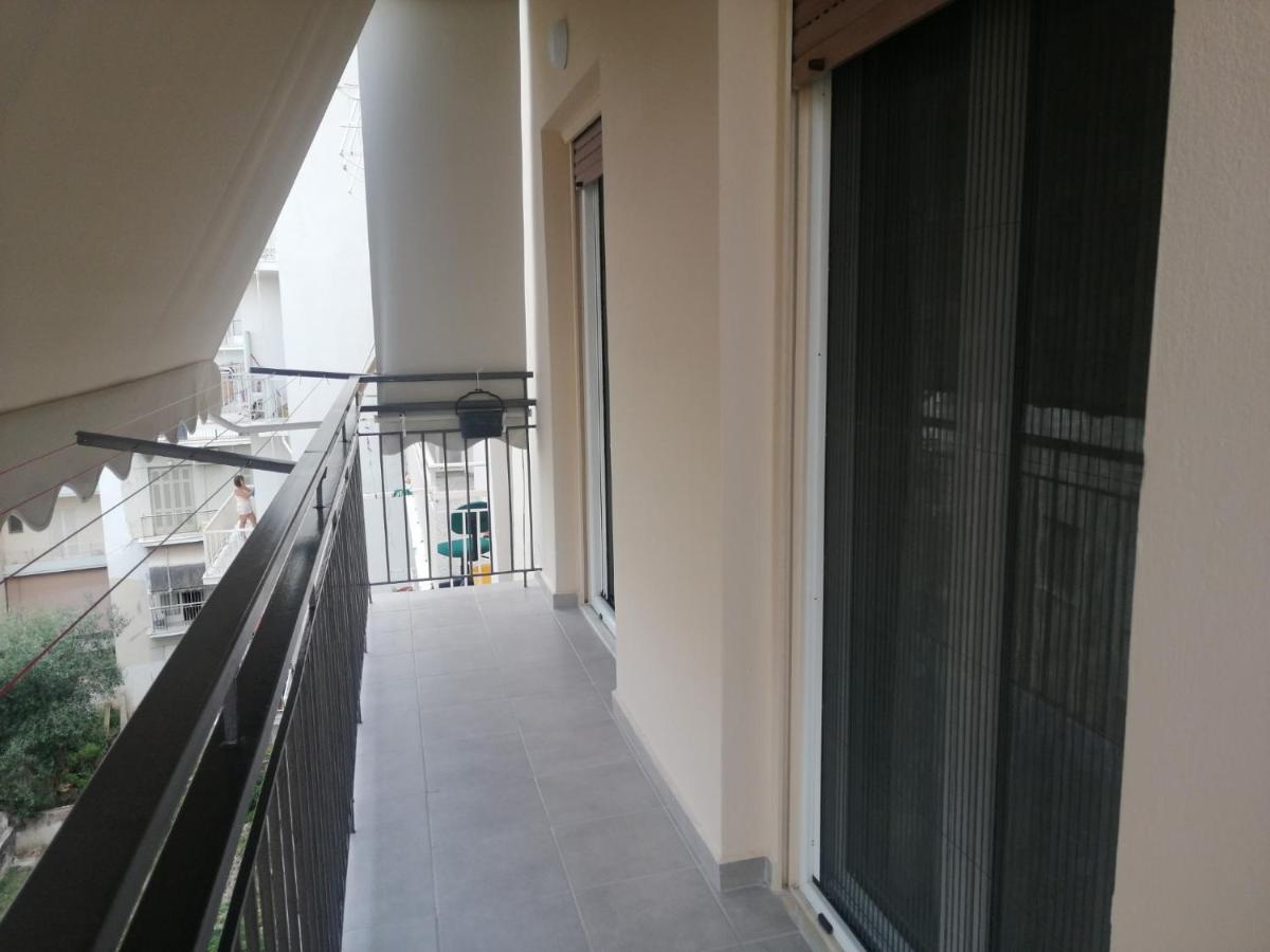 Central Home Kalamata Exterior photo