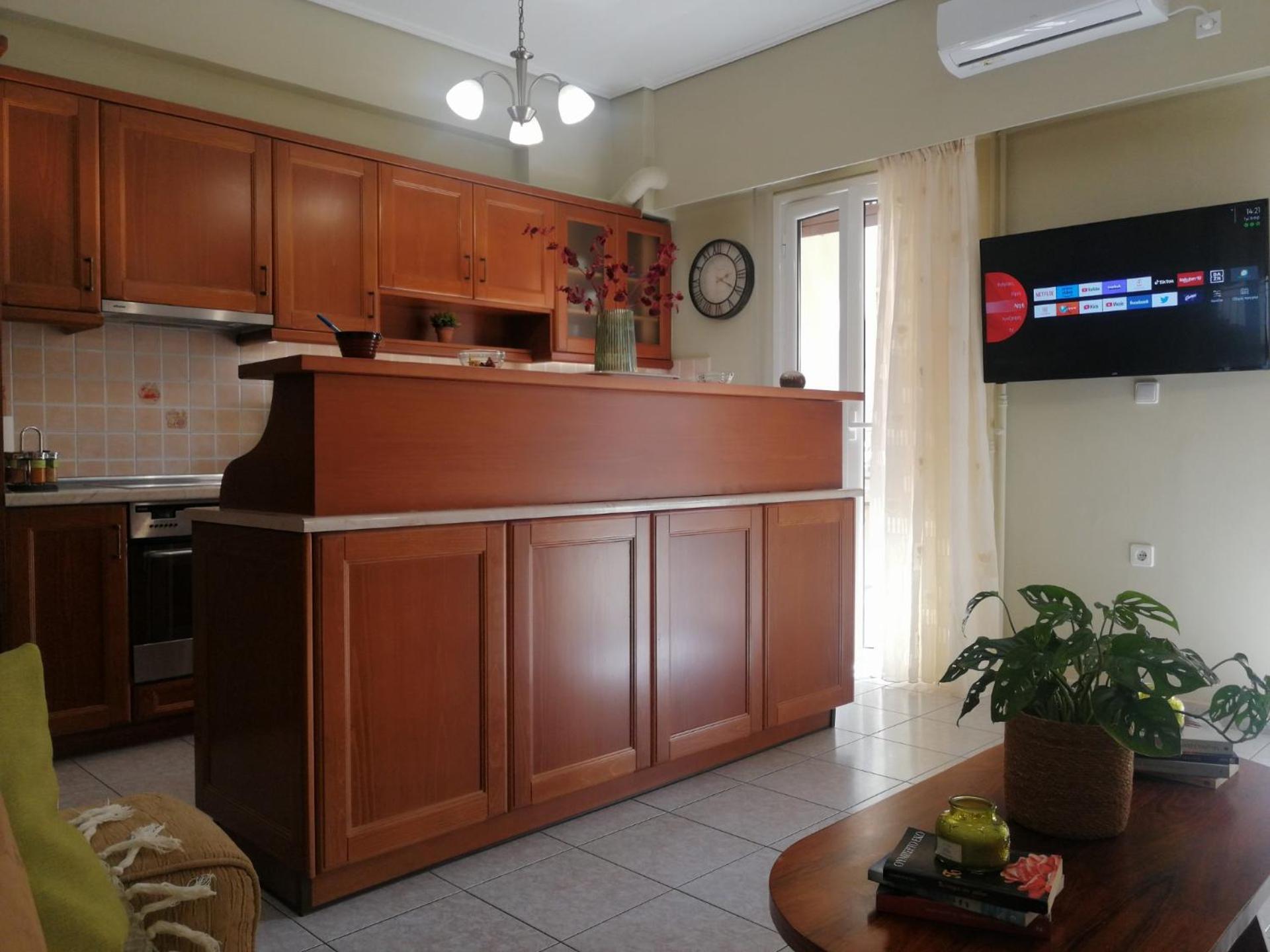 Central Home Kalamata Exterior photo